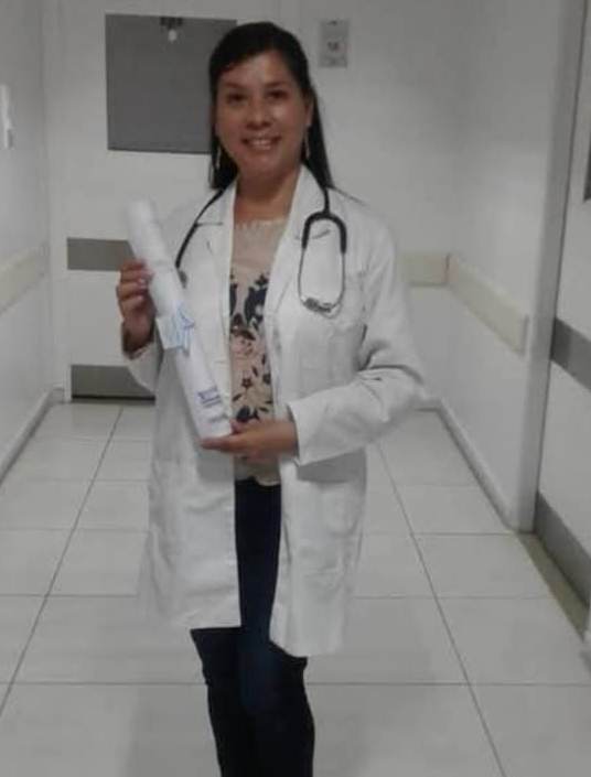 Foto médico